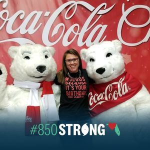 Meet your Posher, Margaret